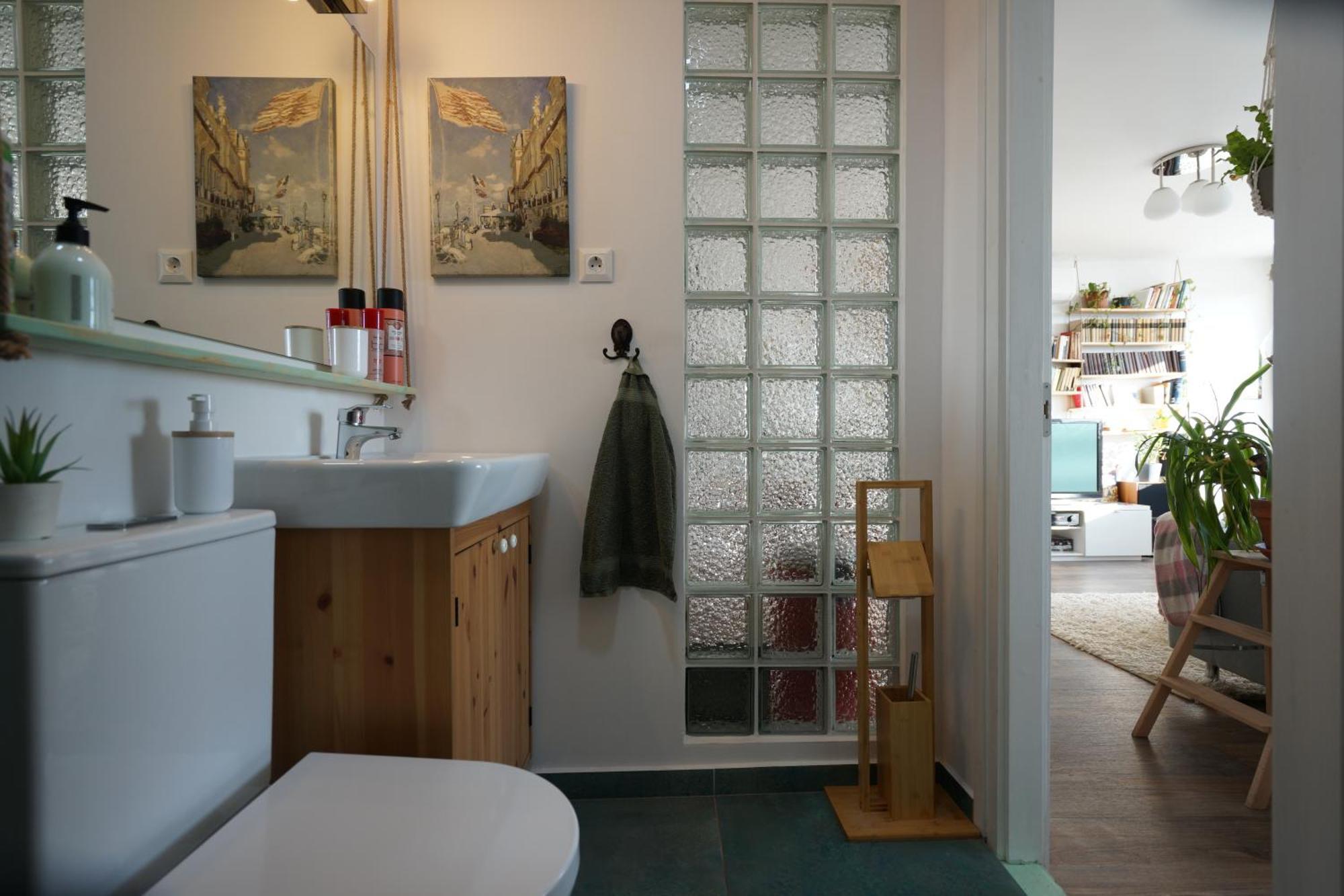 Budapest Skyline Apartment المظهر الخارجي الصورة