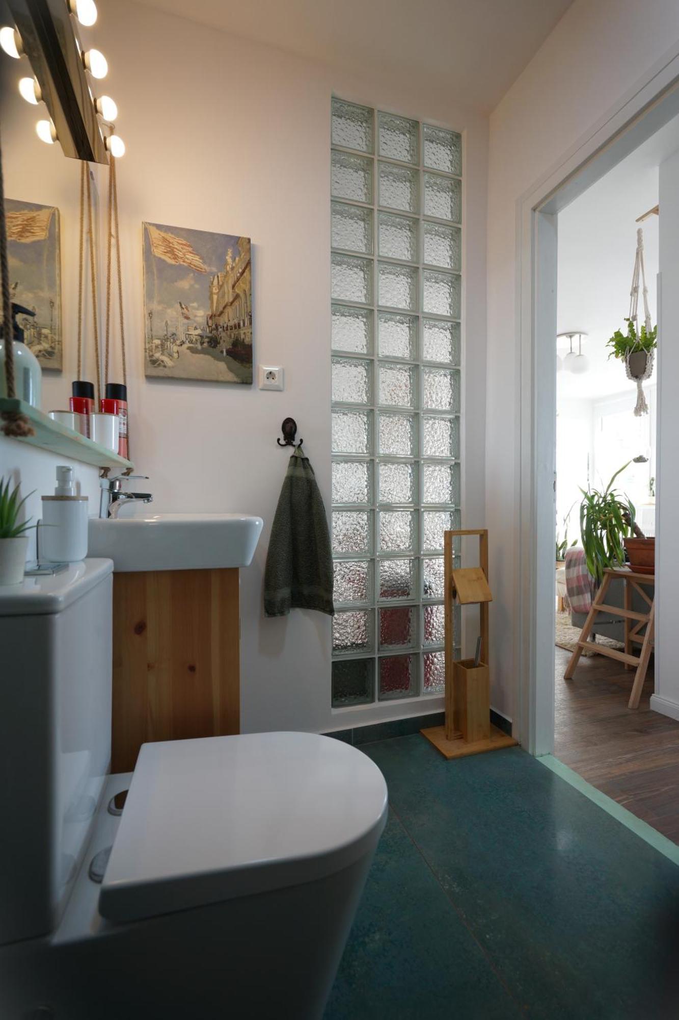 Budapest Skyline Apartment المظهر الخارجي الصورة